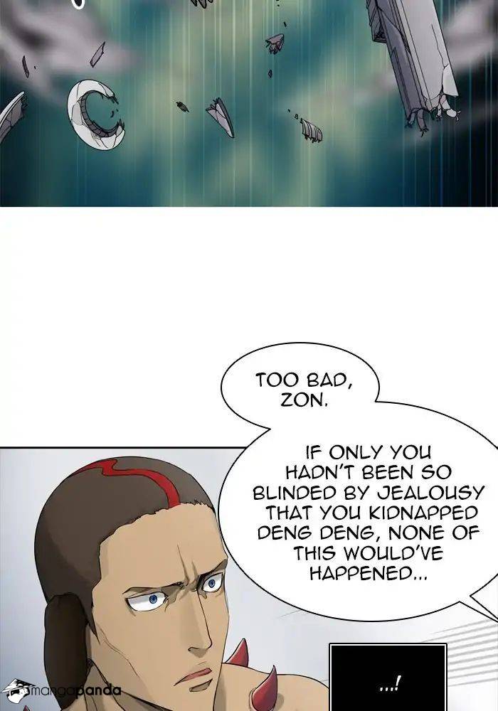 Tower of God Chapter 432 image 028